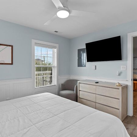 Loggerhead Inn And Suites Surf City Buitenkant foto