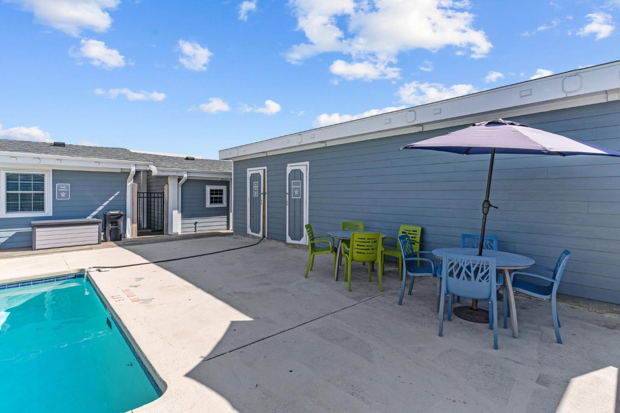 Loggerhead Inn And Suites Surf City Buitenkant foto
