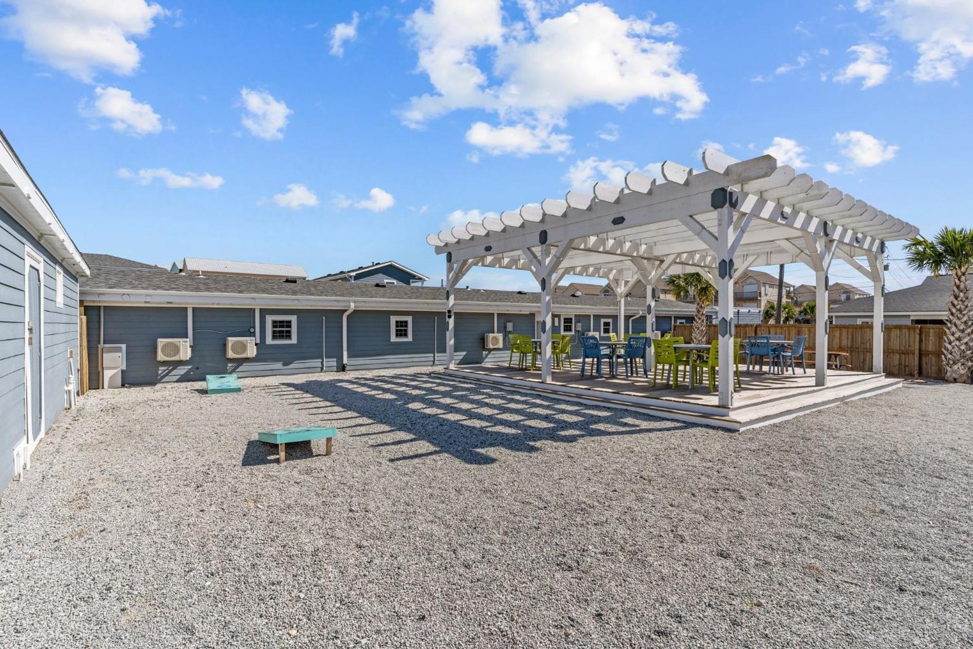 Loggerhead Inn And Suites Surf City Buitenkant foto