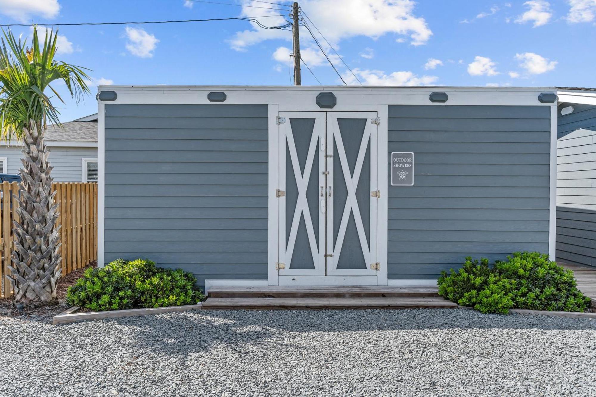 Loggerhead Inn And Suites Surf City Buitenkant foto