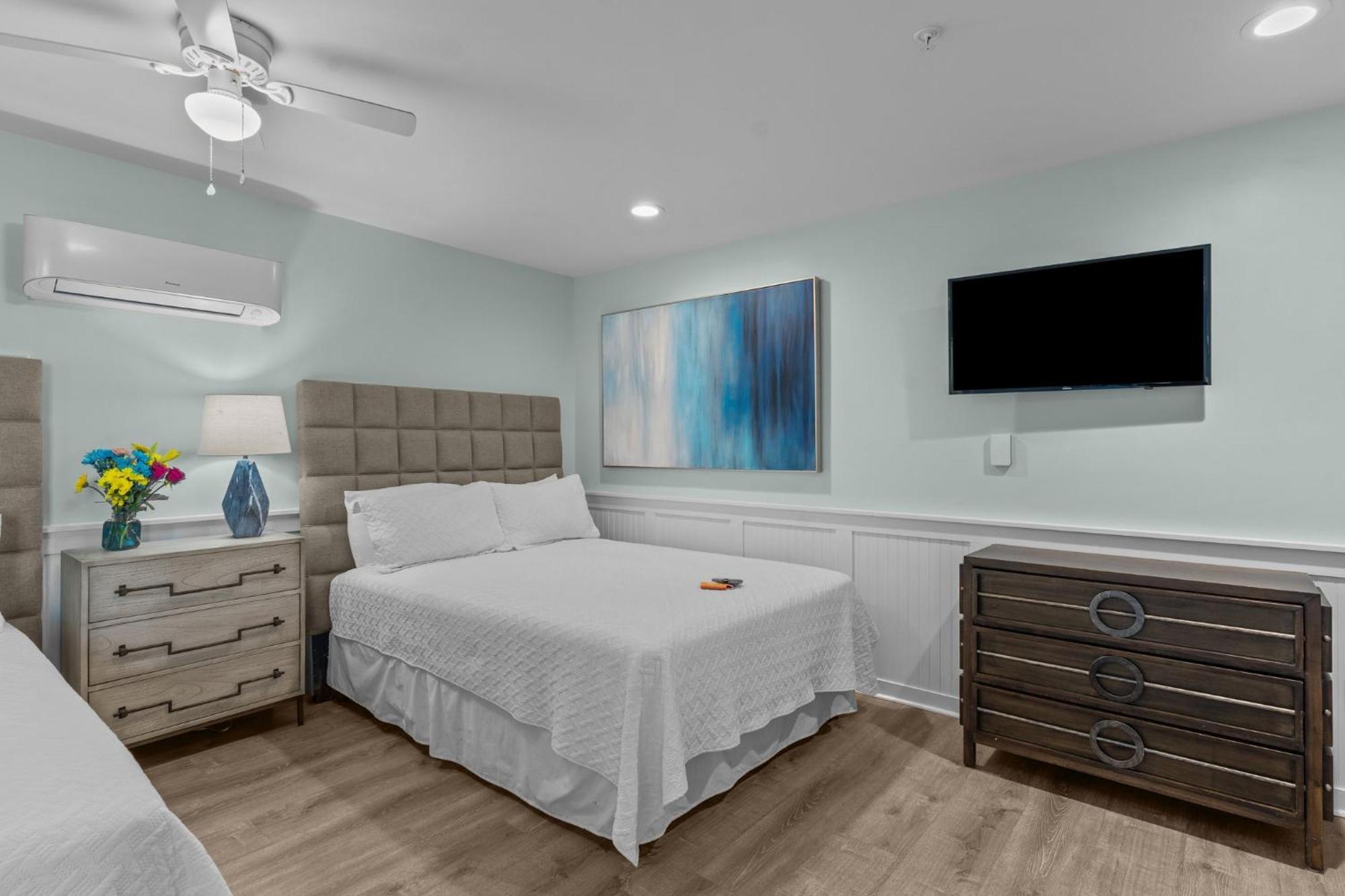 Loggerhead Inn And Suites Surf City Buitenkant foto