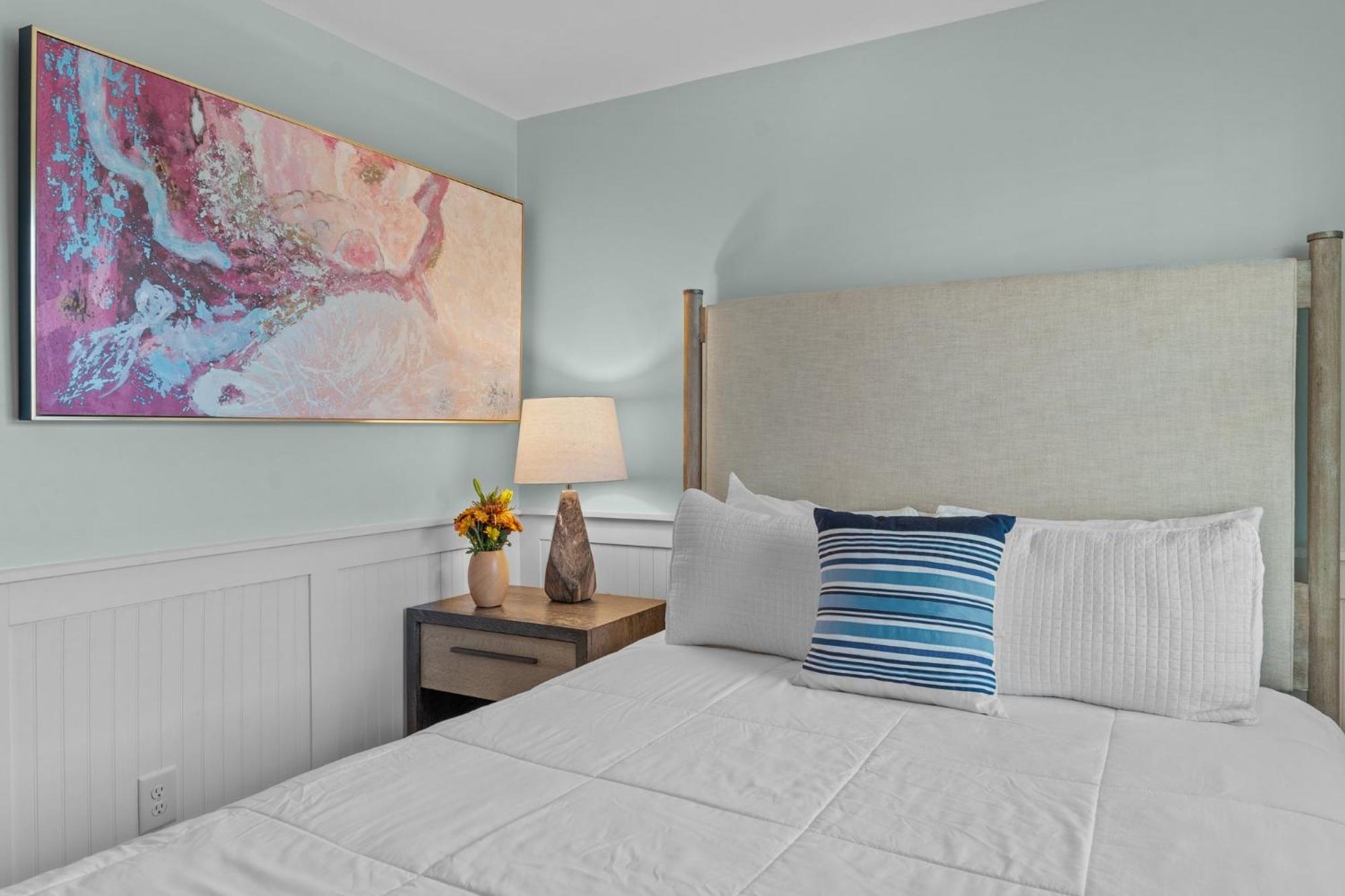 Loggerhead Inn And Suites Surf City Buitenkant foto