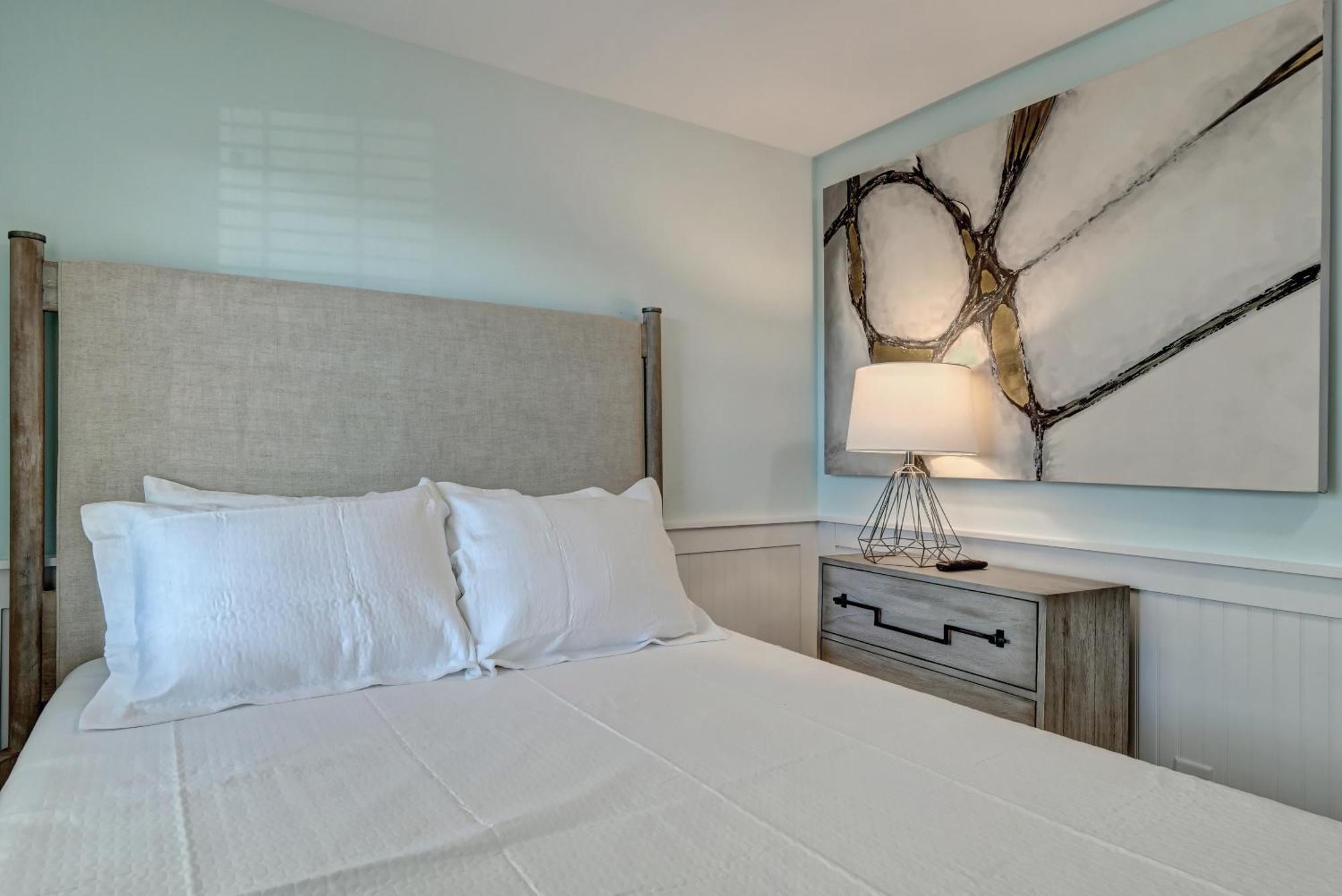 Loggerhead Inn And Suites Surf City Buitenkant foto