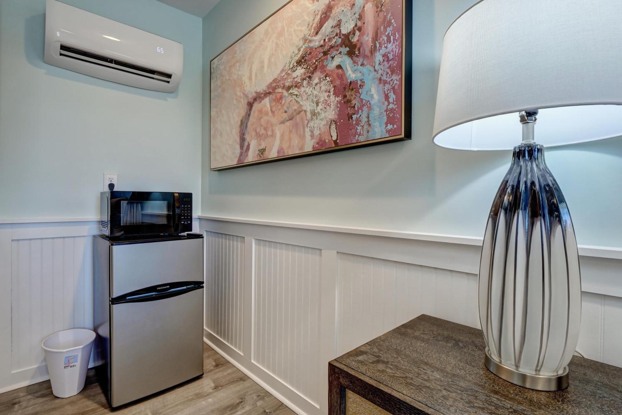 Loggerhead Inn And Suites Surf City Buitenkant foto