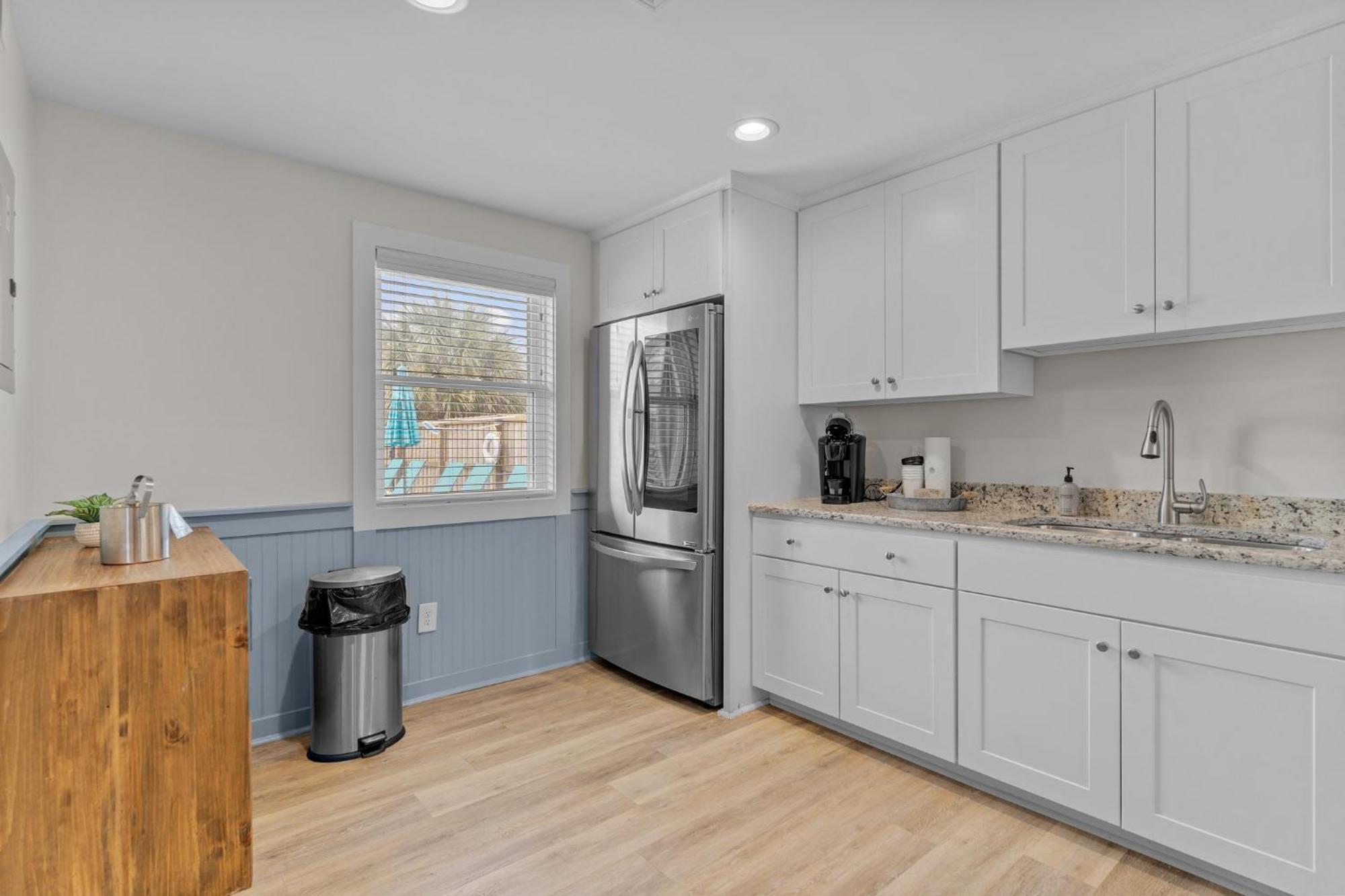 Loggerhead Inn And Suites Surf City Buitenkant foto