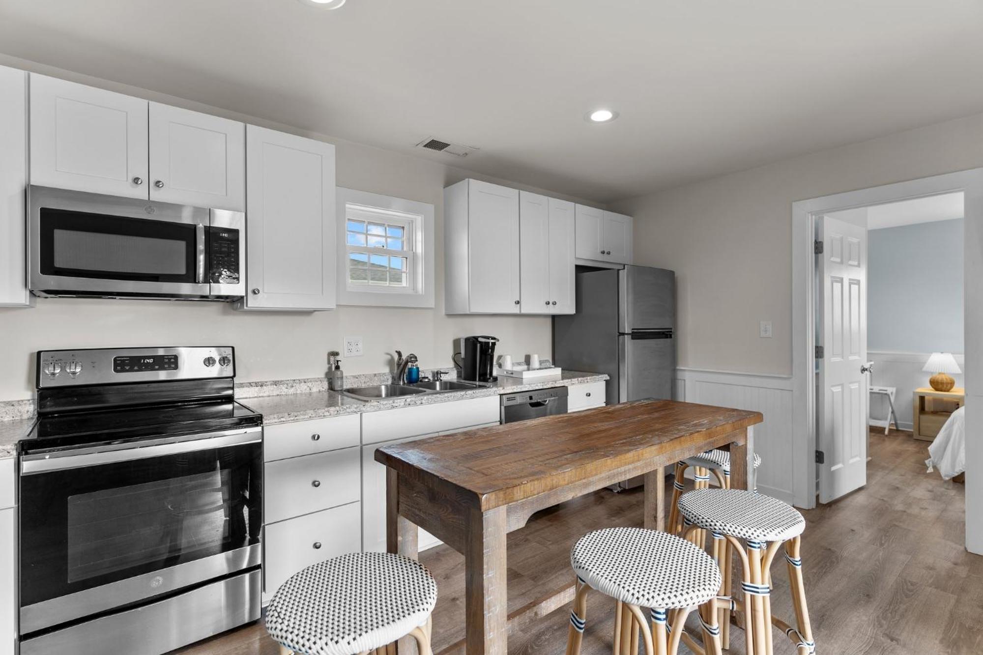 Loggerhead Inn And Suites Surf City Buitenkant foto
