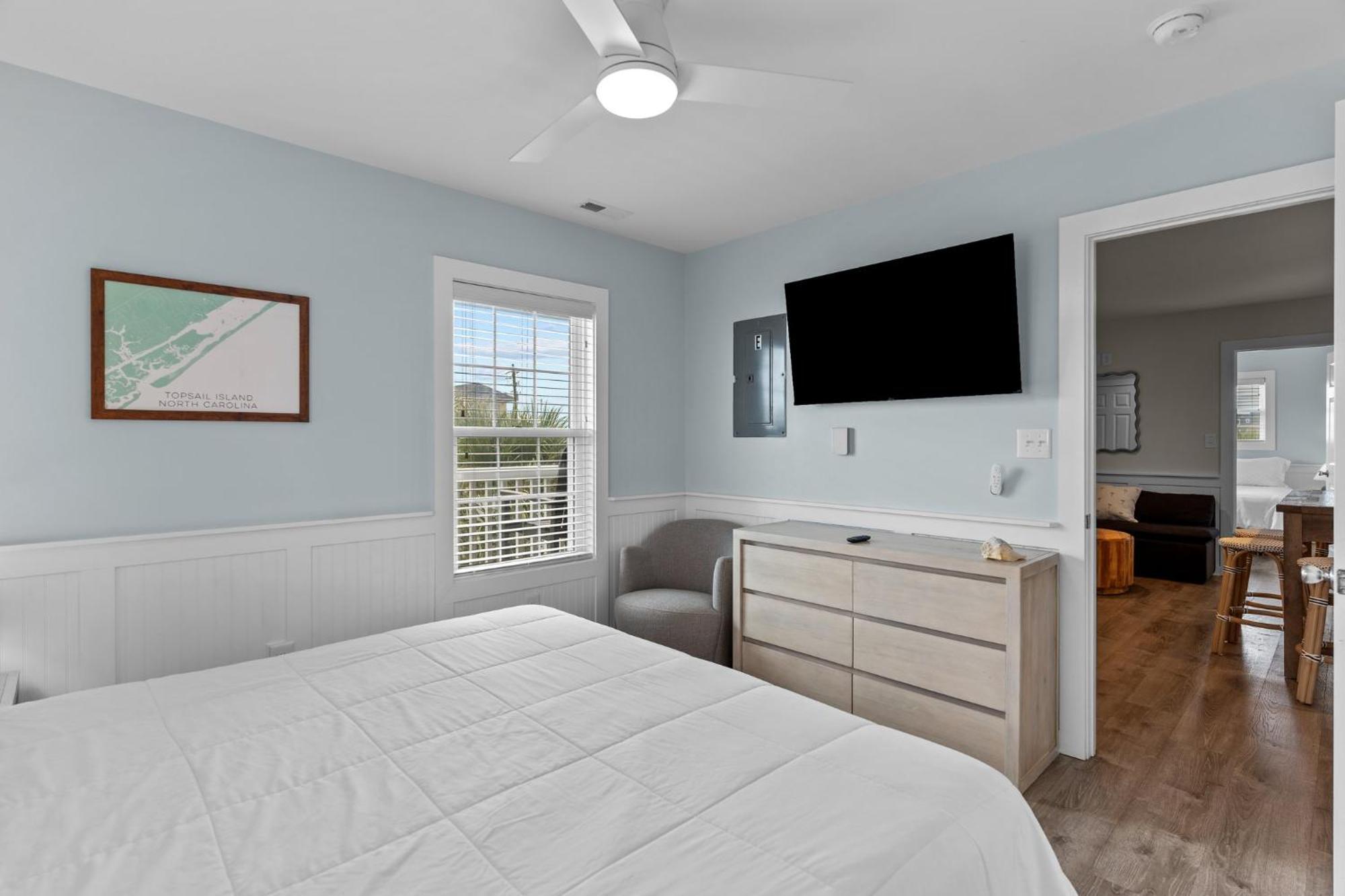 Loggerhead Inn And Suites Surf City Buitenkant foto