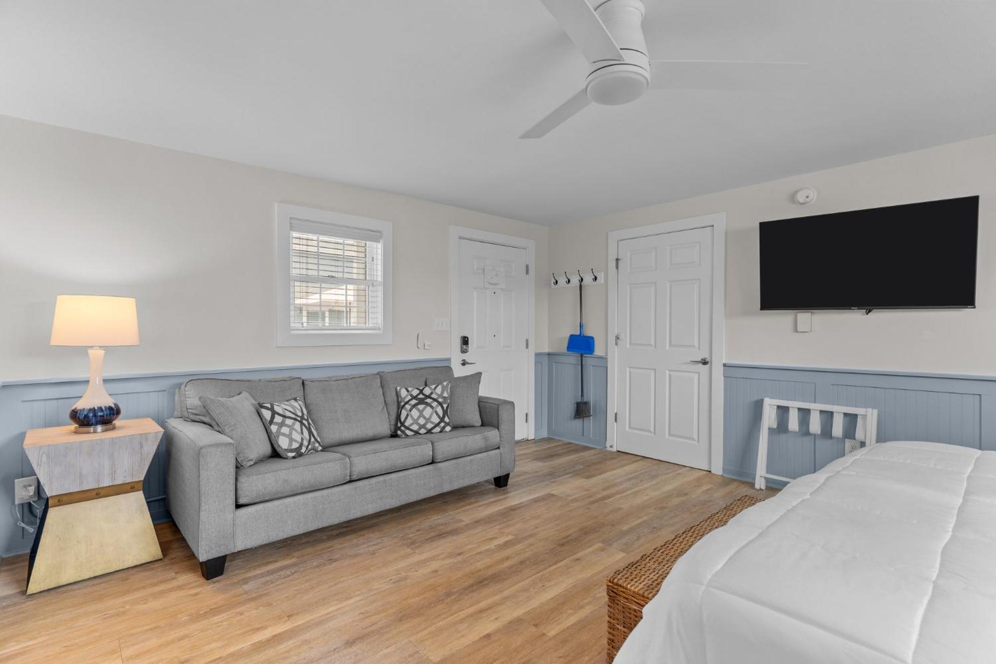 Loggerhead Inn And Suites Surf City Buitenkant foto