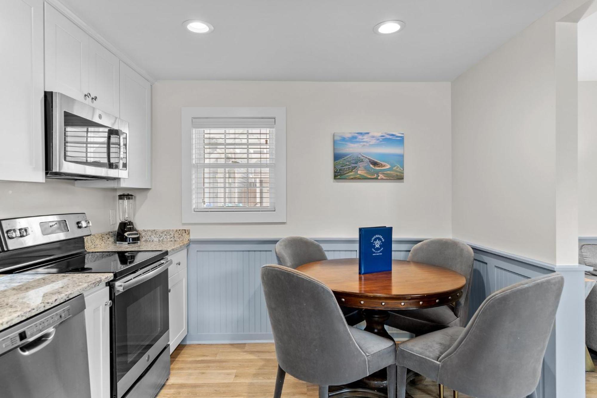 Loggerhead Inn And Suites Surf City Buitenkant foto