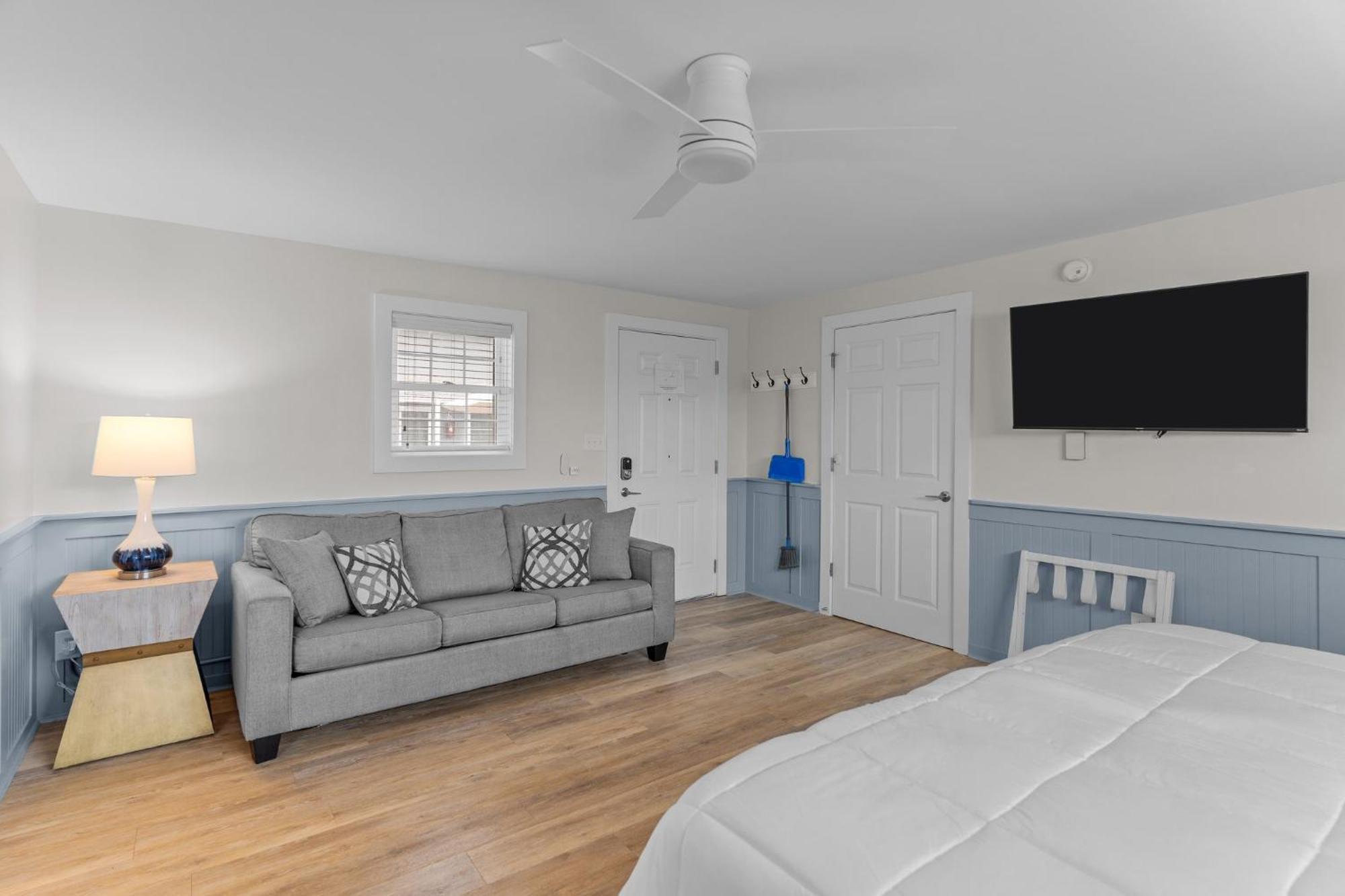 Loggerhead Inn And Suites Surf City Buitenkant foto